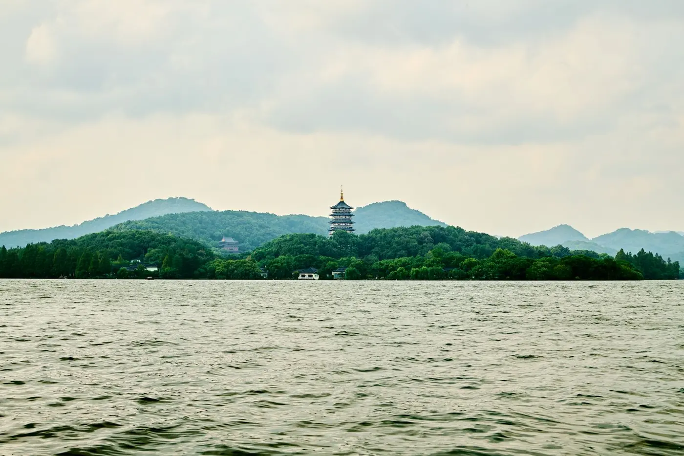 Hangzhou
