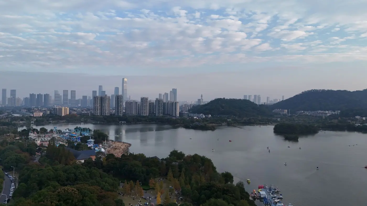 Changsha