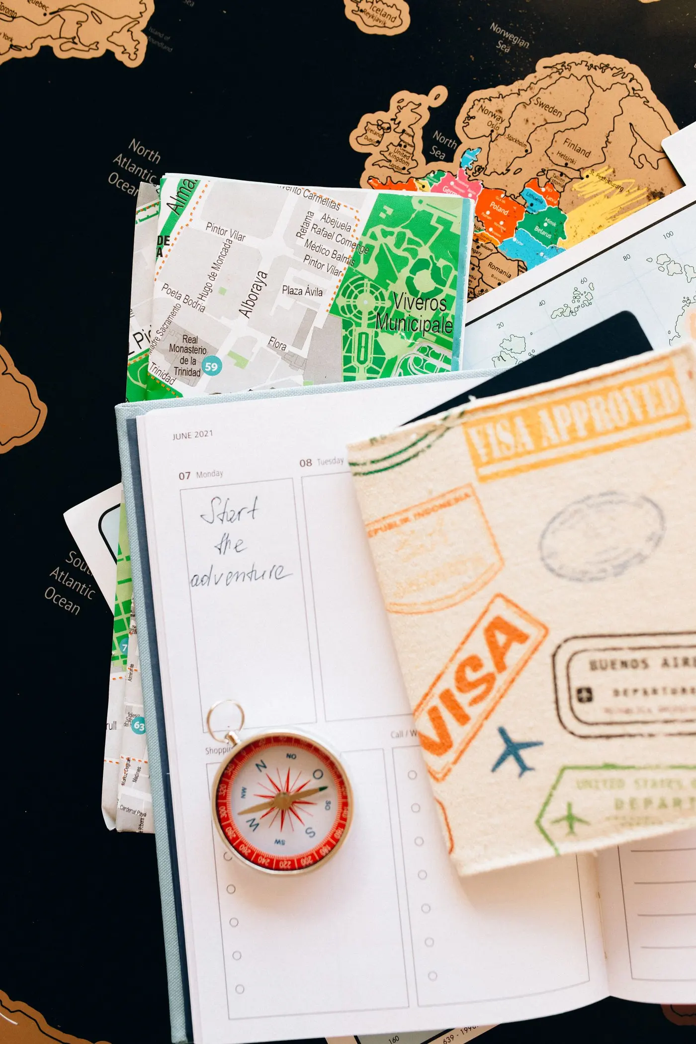 Build your own package